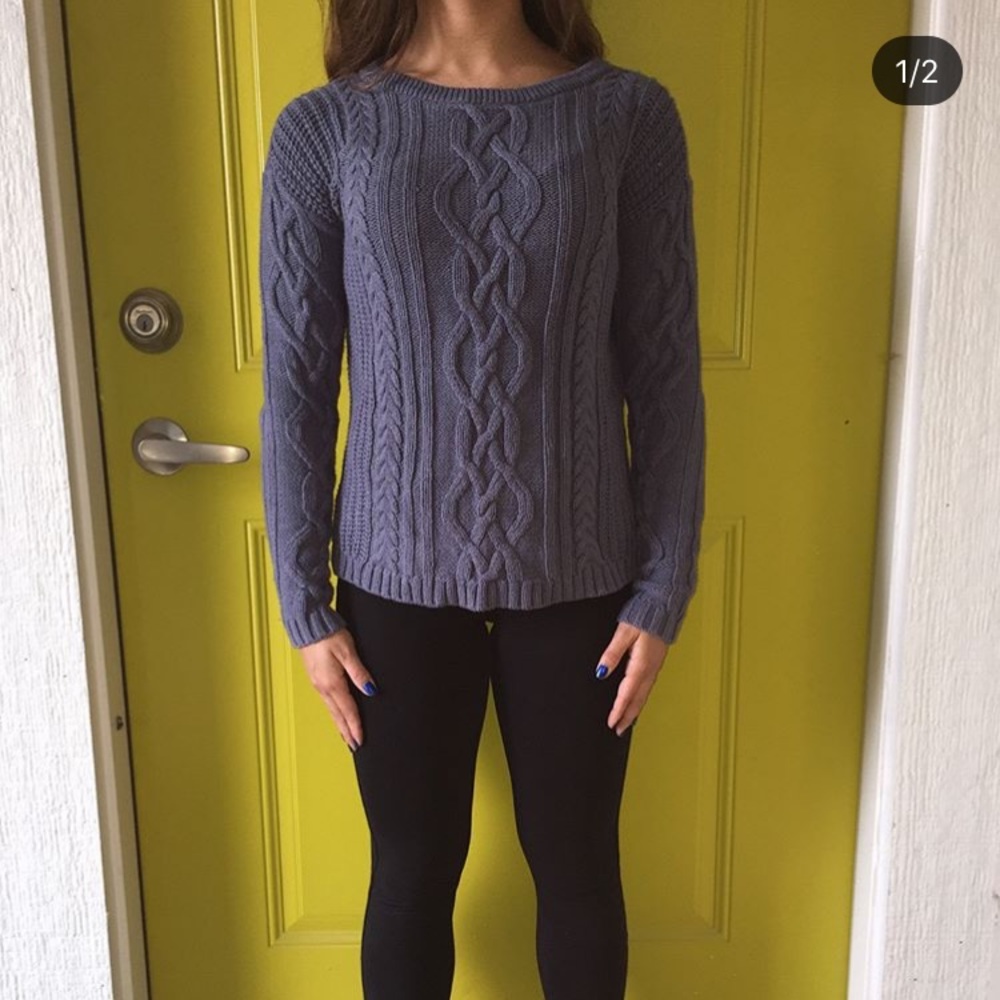 Old Navy Sweater